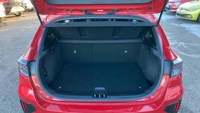 Kia Ceed 1.5T GDi ISG 138 GT-Line 5dr Petrol Hatchback